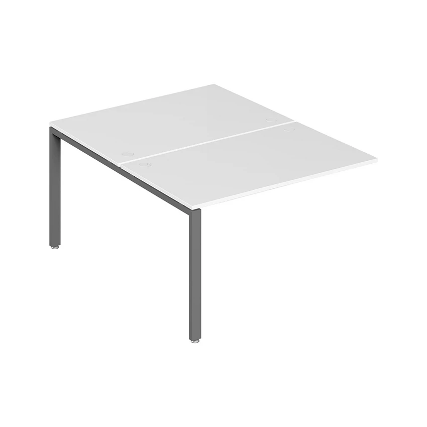 Сегмент рабочей станции на металлокаркасе Trend Metal TDM322309