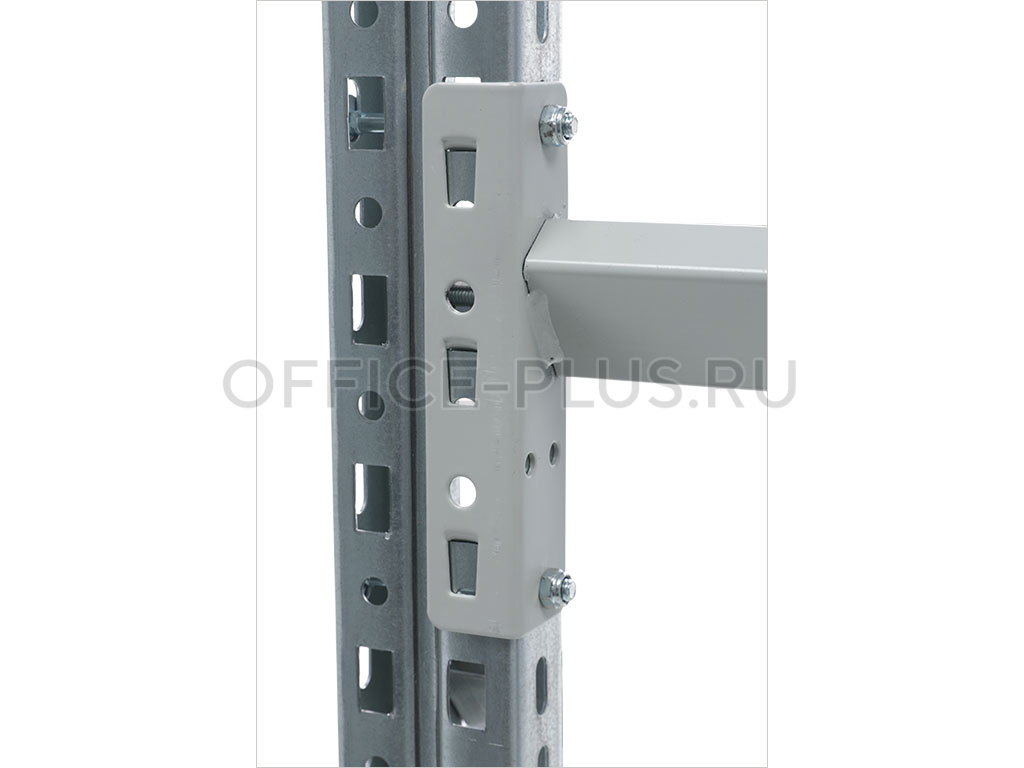Стеллаж MS Pro 1200/1353x606 стационарный