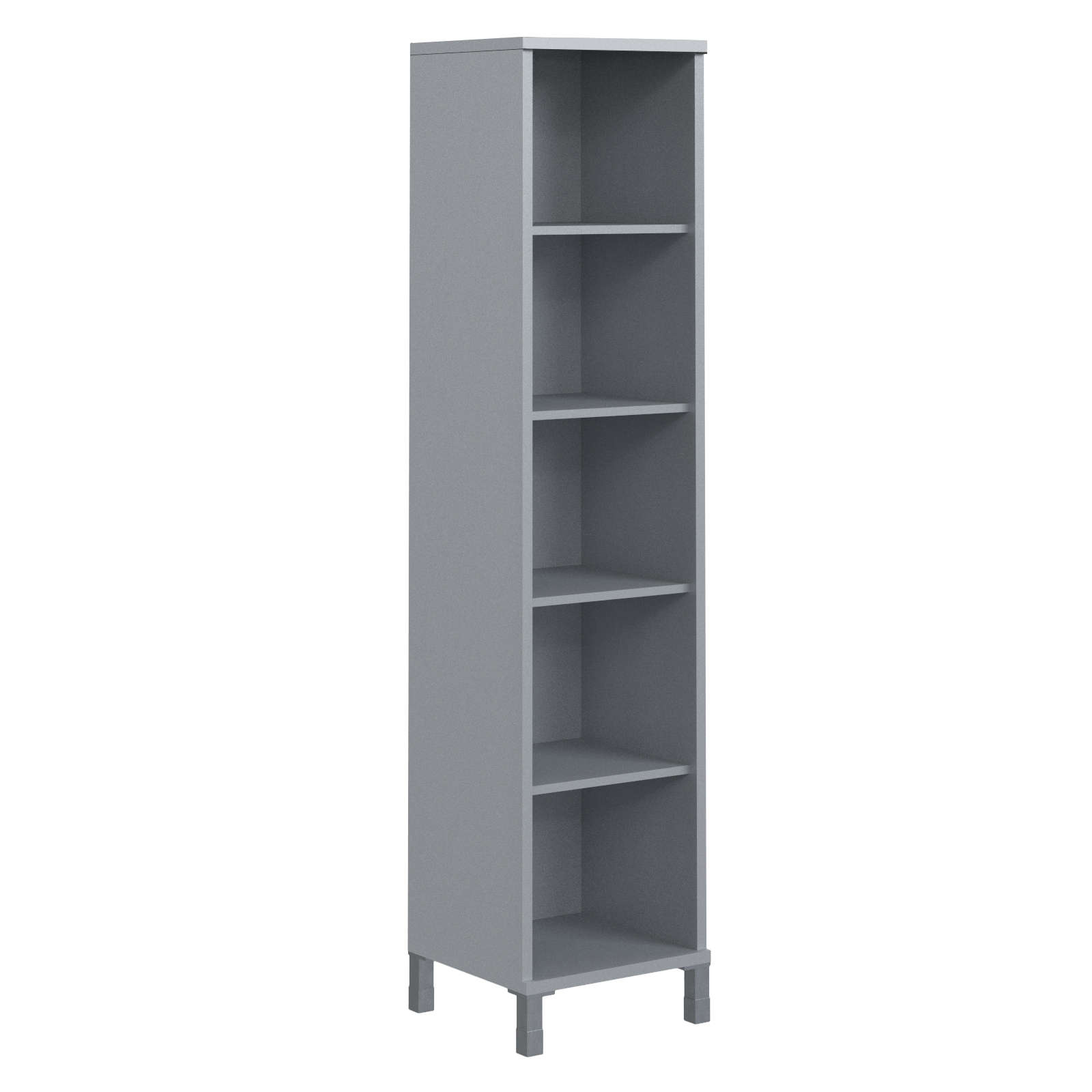 Шкаф стеллаж высокий Offix New OHC-45
