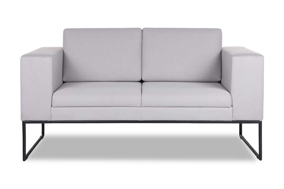 Двухместный диван i-REST