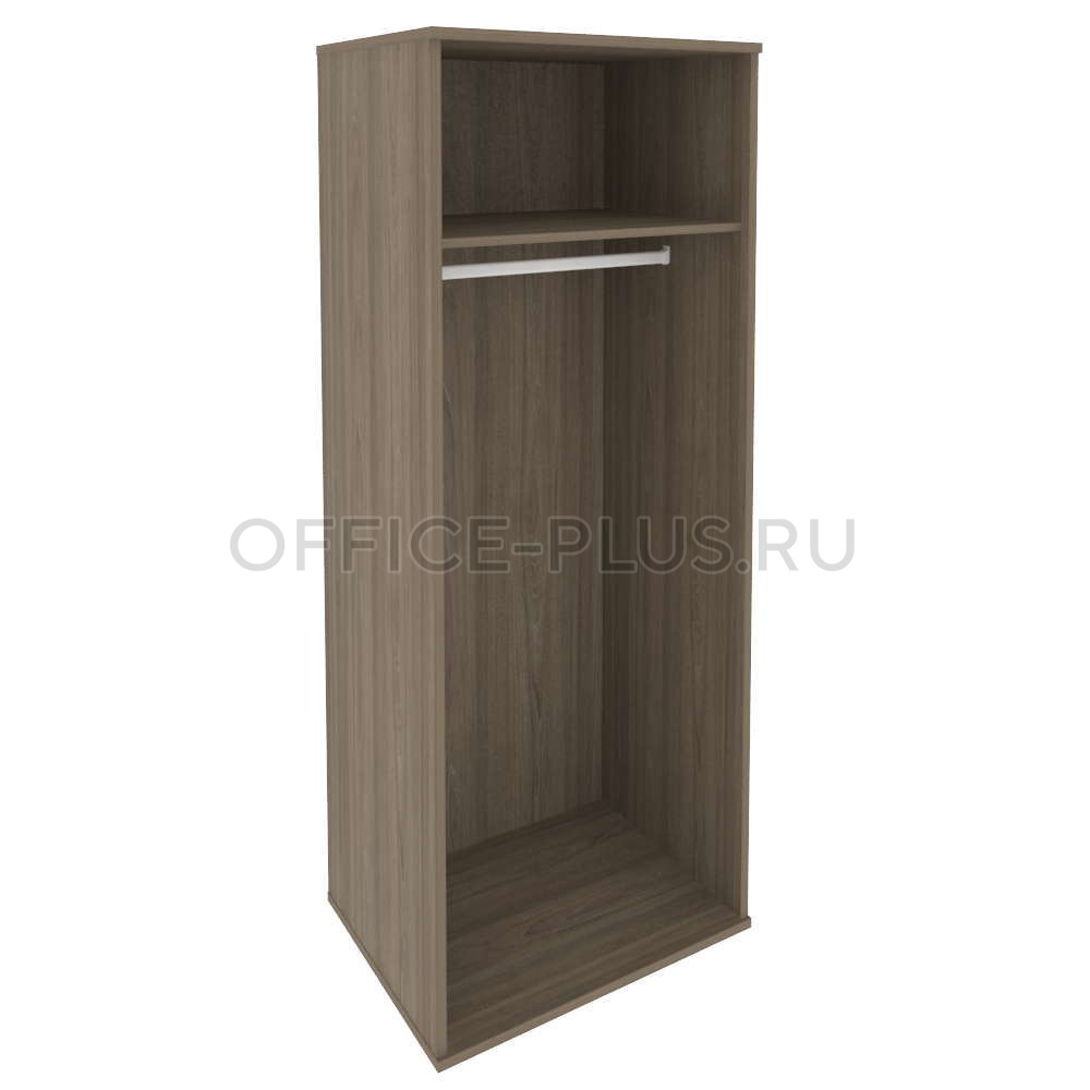 Шкаф для одежды Стайл / Style Л.ГБ-2