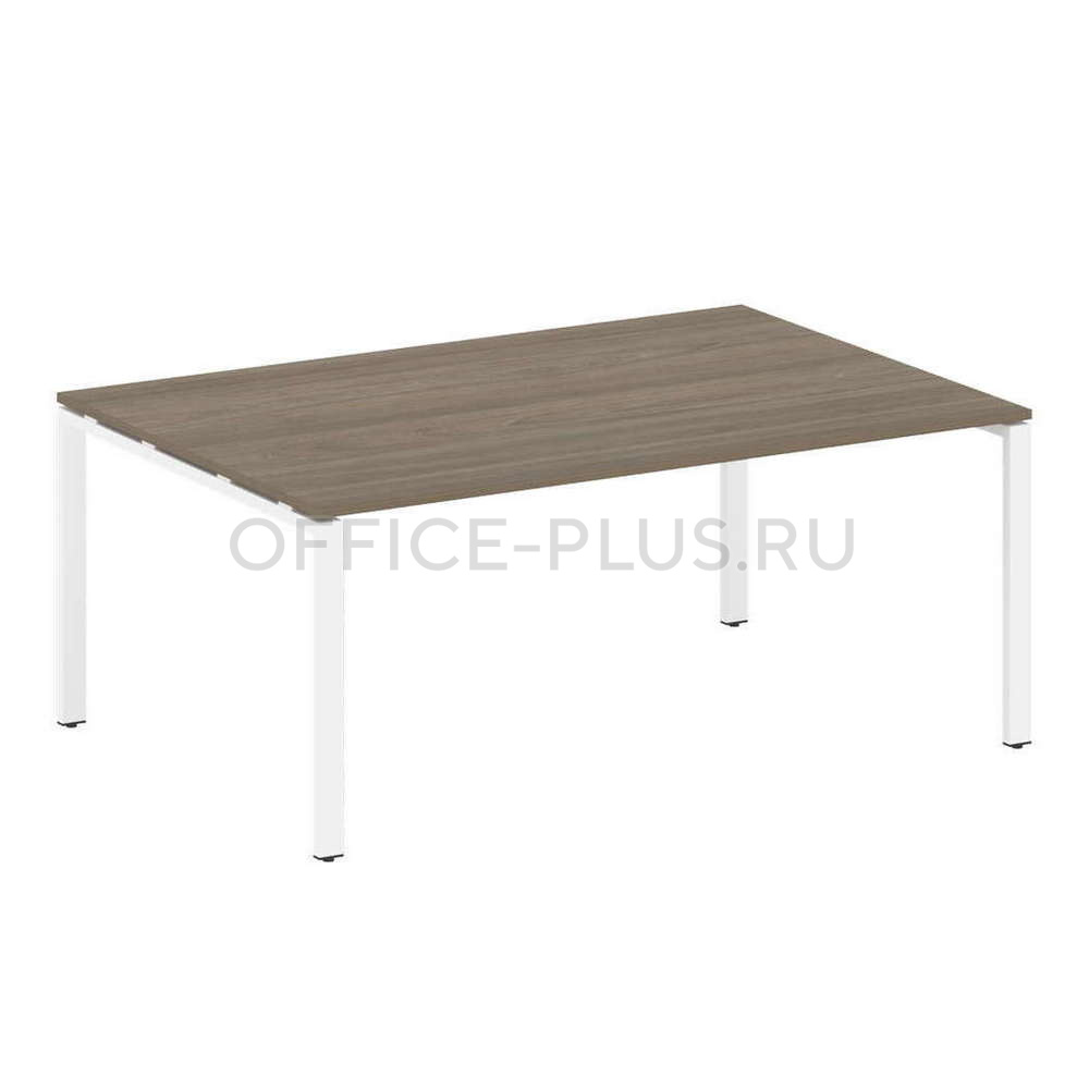 Стол для переговоров Metal System Style БП.ПРГ-1.5