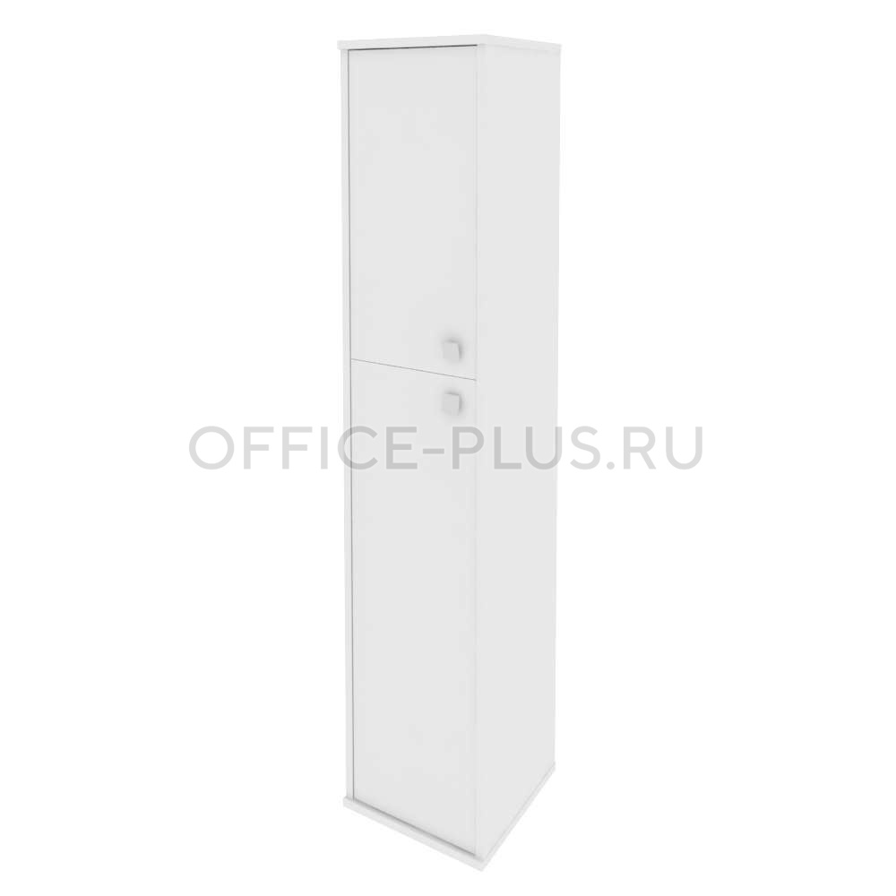Шкаф пенал высокий Стайл / Style Л.СУ-1.8Л