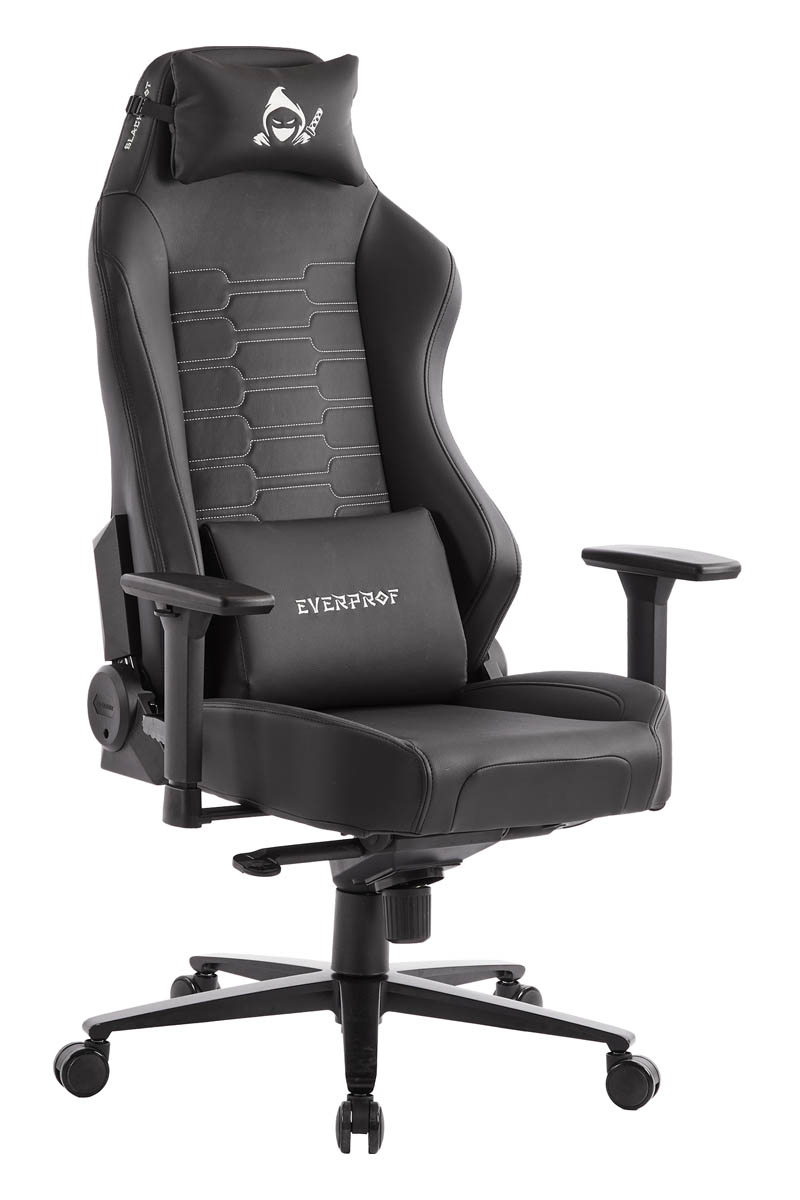 Игровое кресло Everprof Blackshot