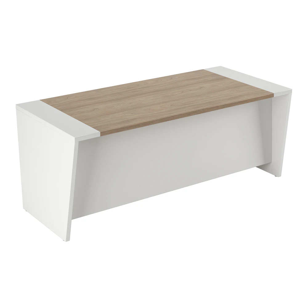 Стол руководителя (глянец) Asti (p) AST339112