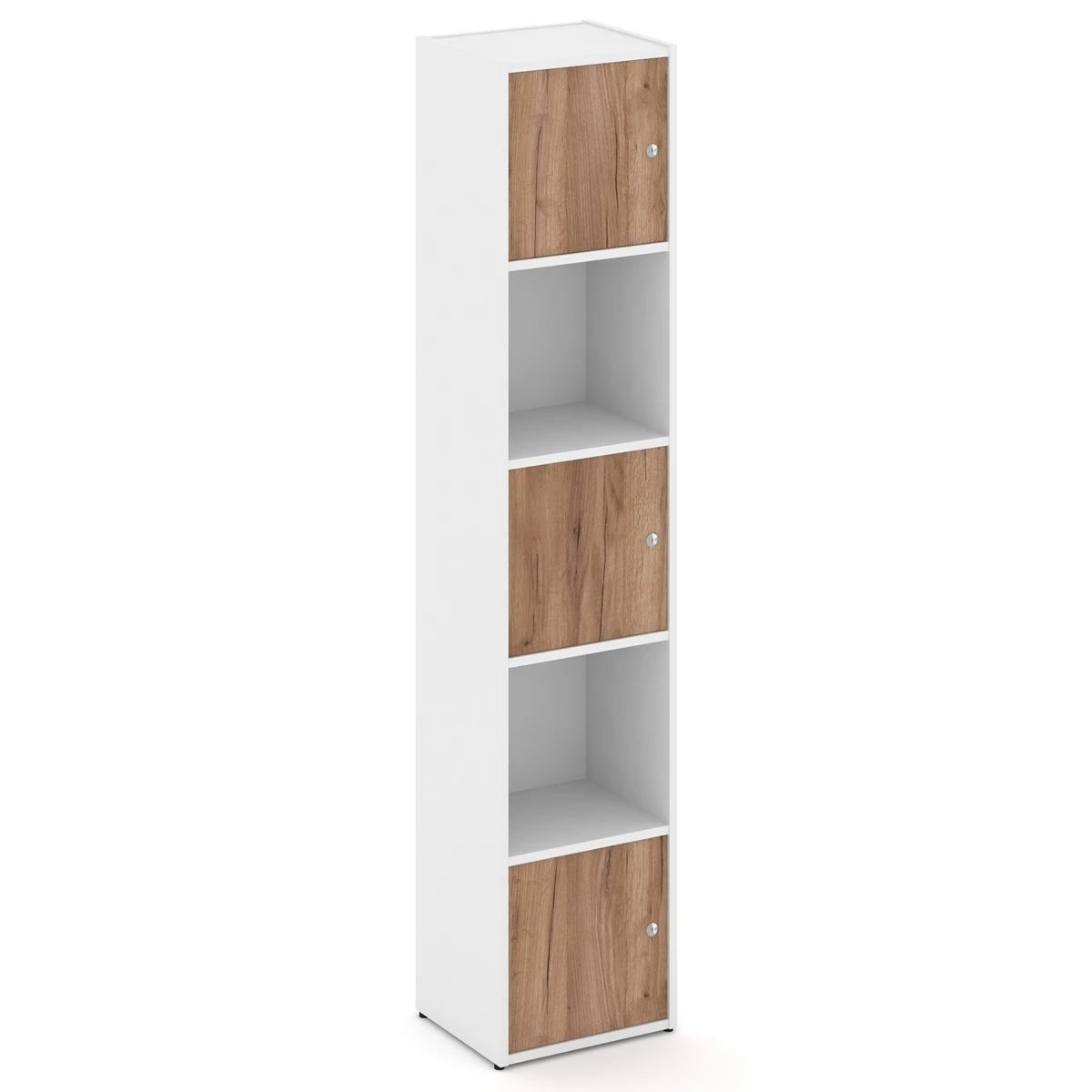 Комплект №7 (фасады ЛДСП 18 мм.) Locker plus LK.K-007