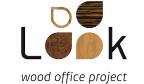Look Wood Office Project