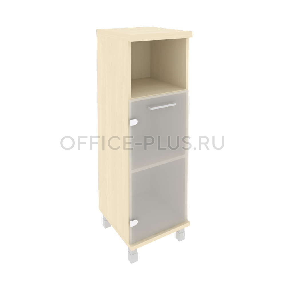 Шкаф пенал средний First KSU-2.2(L)