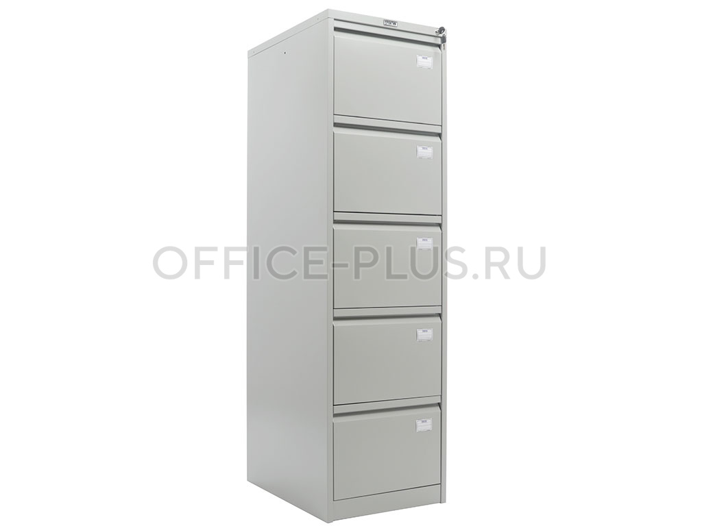Шкаф картотека ПРАКТИК AFC-05