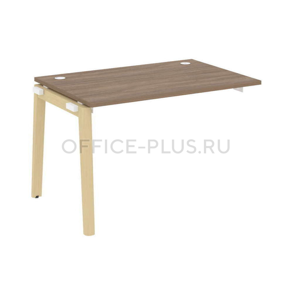 Сегмент рабочей станции Onix wood OW.1.NRS-2.8
