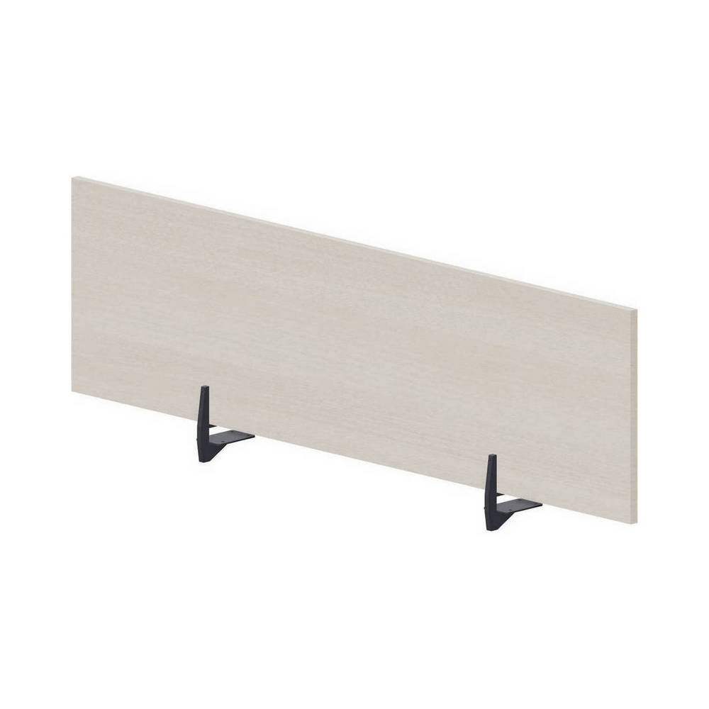 Экран для стола фронтальный Artwood UMSFS140