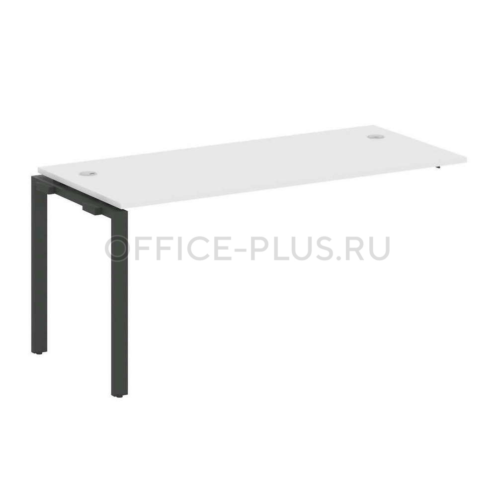 Сегмент рабочей станции Metal System Style БП.ПРС-СП-1.4