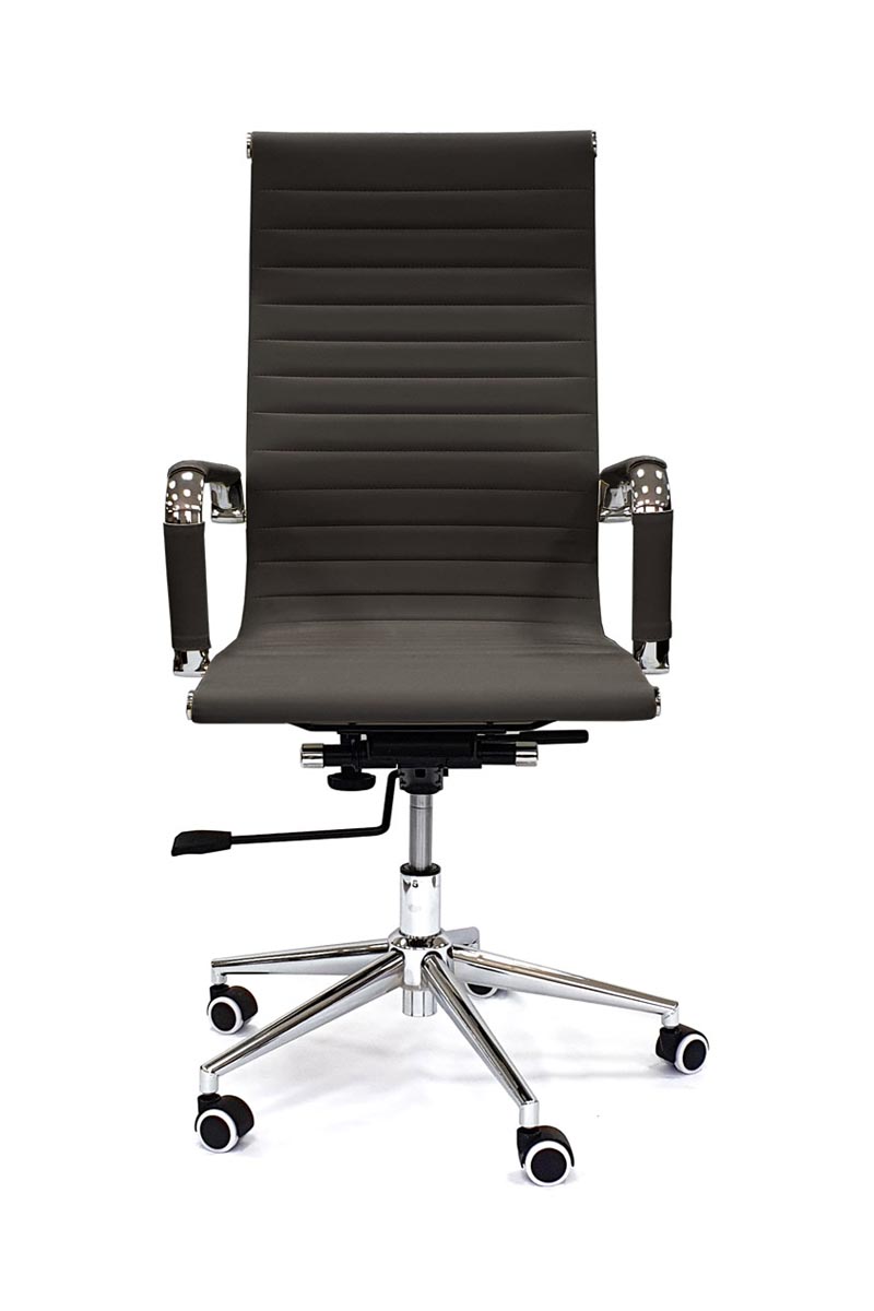 Кресло для руководителя Мебель Стиль RT-03Q knee-tilt