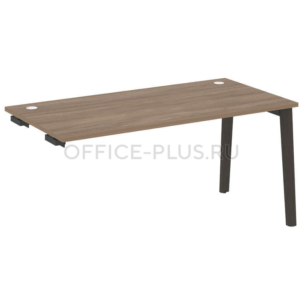 Стол приставной Onix wood к опорным элементам OW.SPR-4.8