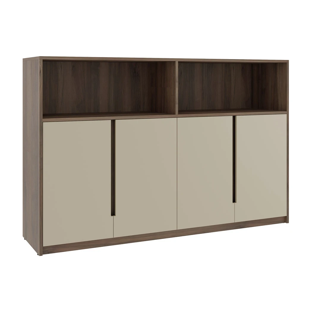 Шкаф средний для документов Artwood ATW379421