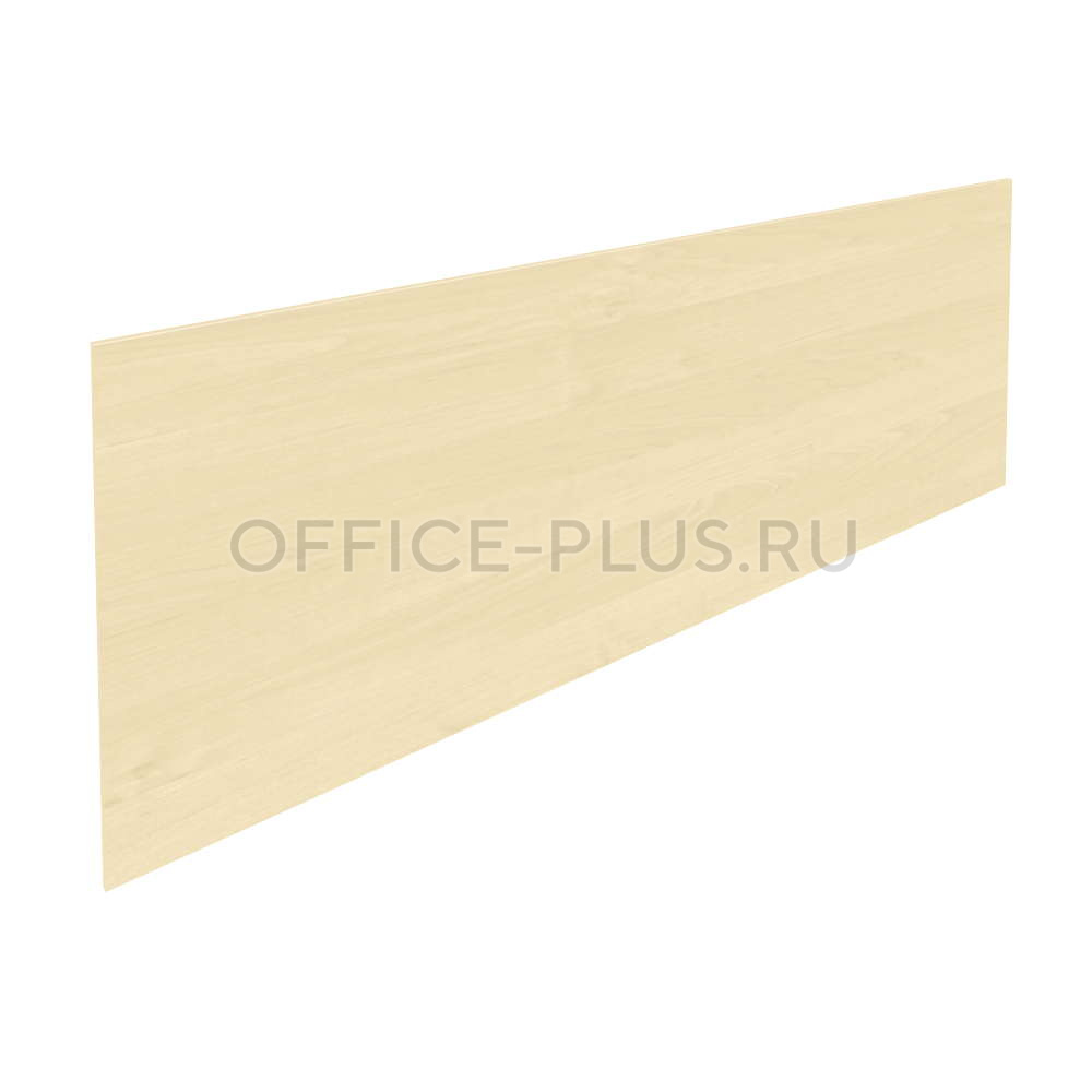 Панель (изголовье) (для кровати 1650+2-е тумбы) Лайт С-И-250