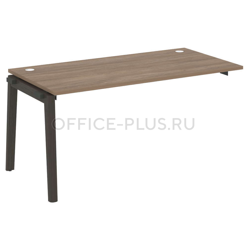 Сегмент рабочей станции Onix wood OW.1.NRS-4.8