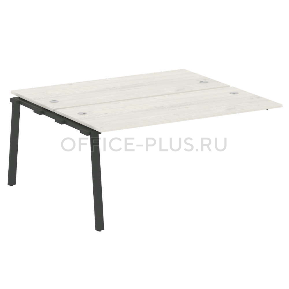 Сегмент рабочей станции Metal System Style БА.ПРС-СП-2.4