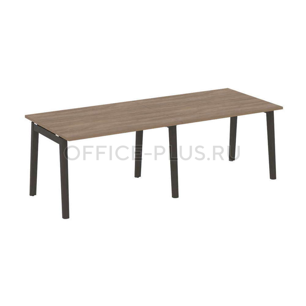 Стол для переговоров Onix wood OW.PRG-2.2