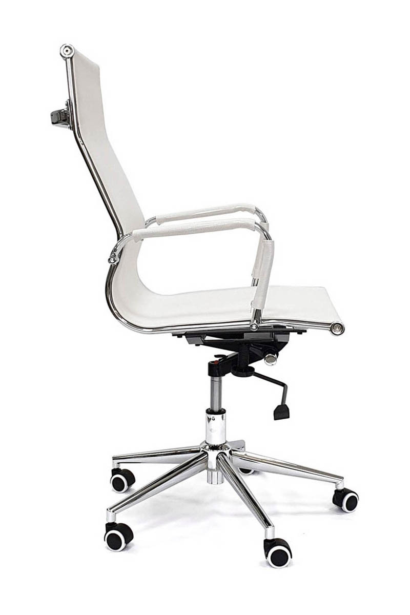 Кресло для руководителя Мебель Стиль RT-01Q knee-tilt