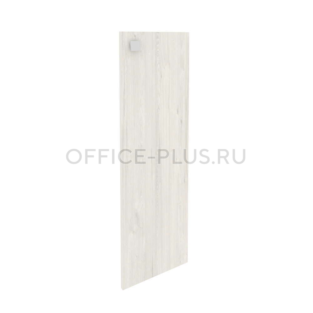Дверь для шкафа ЛДСП Стайл / Style Л.Д-2 Пр