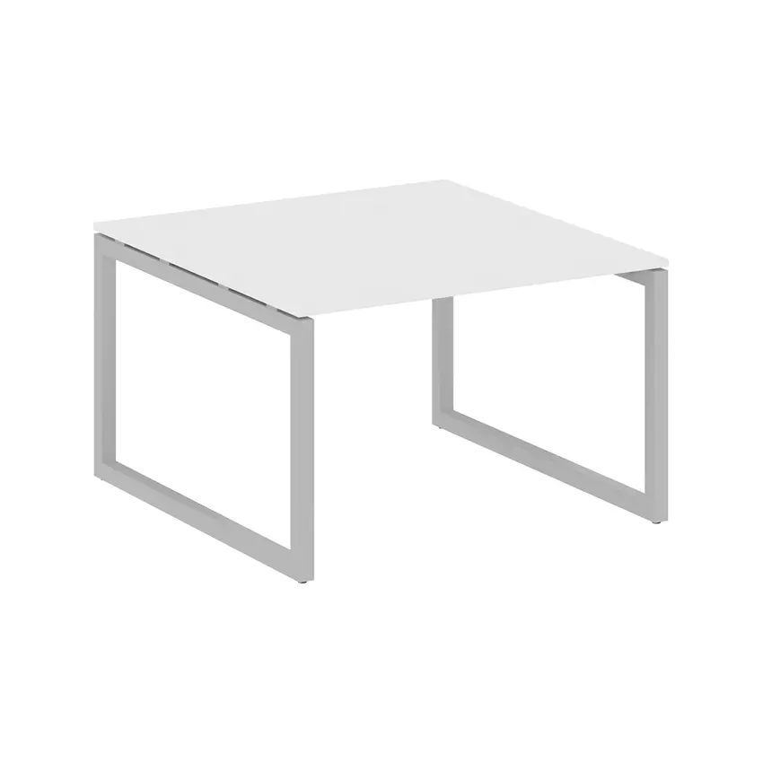 Стол для переговоров (О-опоры) QUATTRO 5Х5. 50БО.ПРГ-1.2