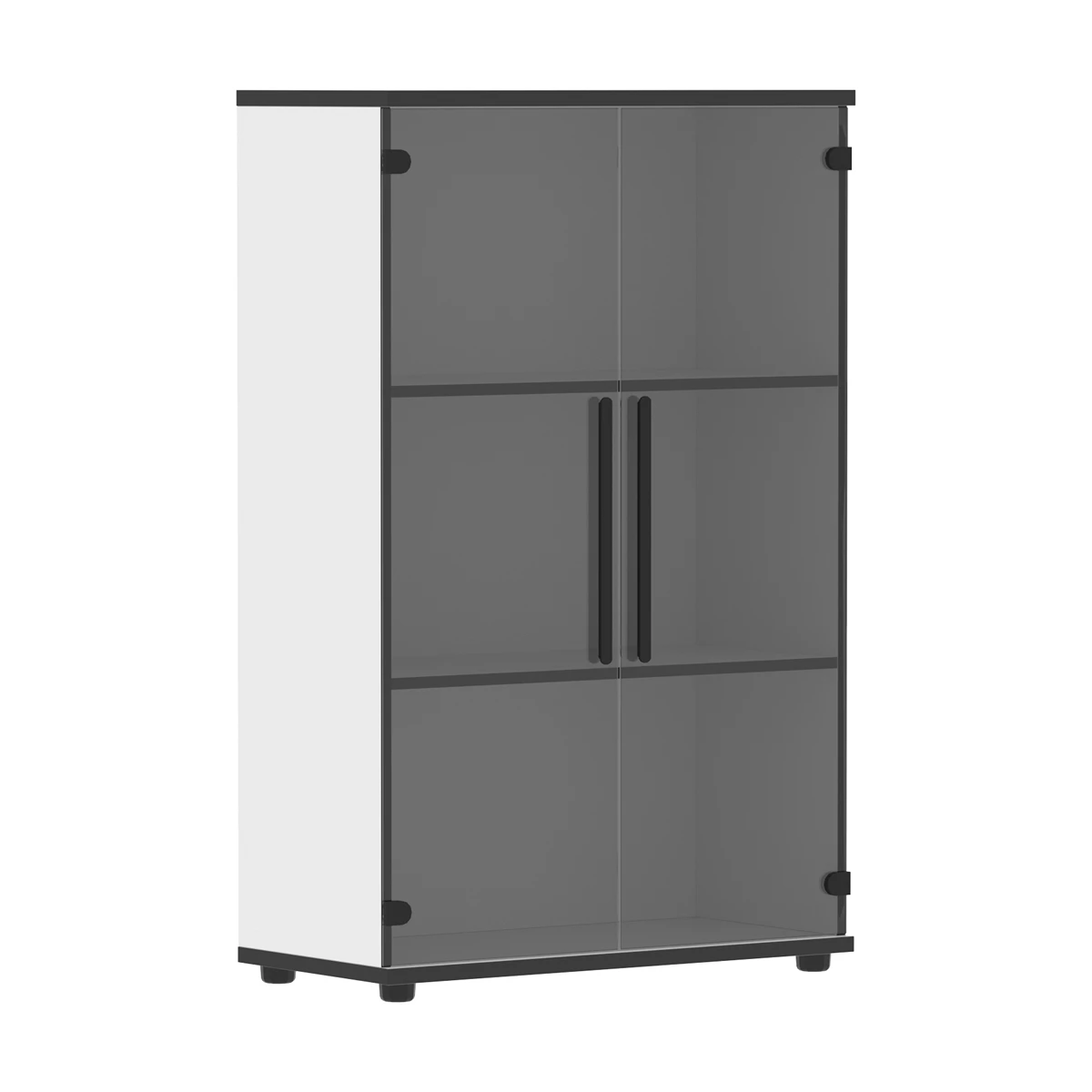 Шкаф средний для документов УСТО / USTO UMCS 77.2