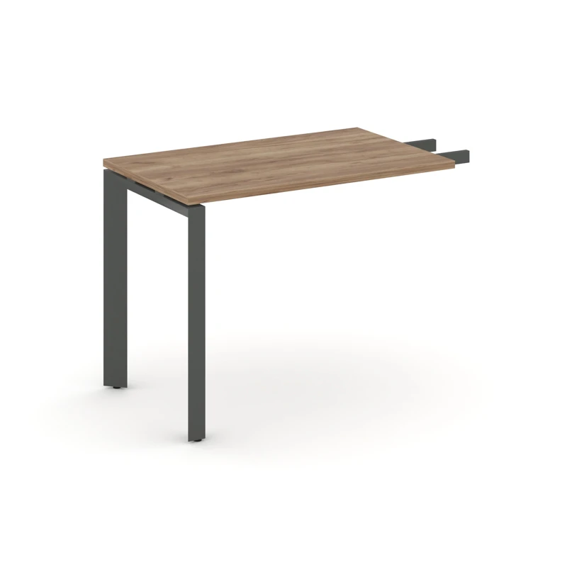 Брифинг на металлокаркасе (П-59х59 антрацит) Style Project Next SN-59P.BR-001