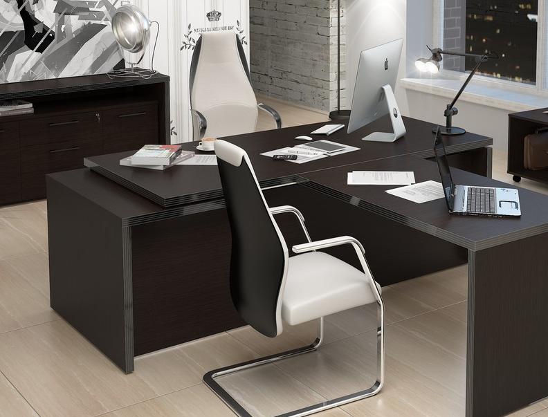 Стол руководителя Torr TСT 209L