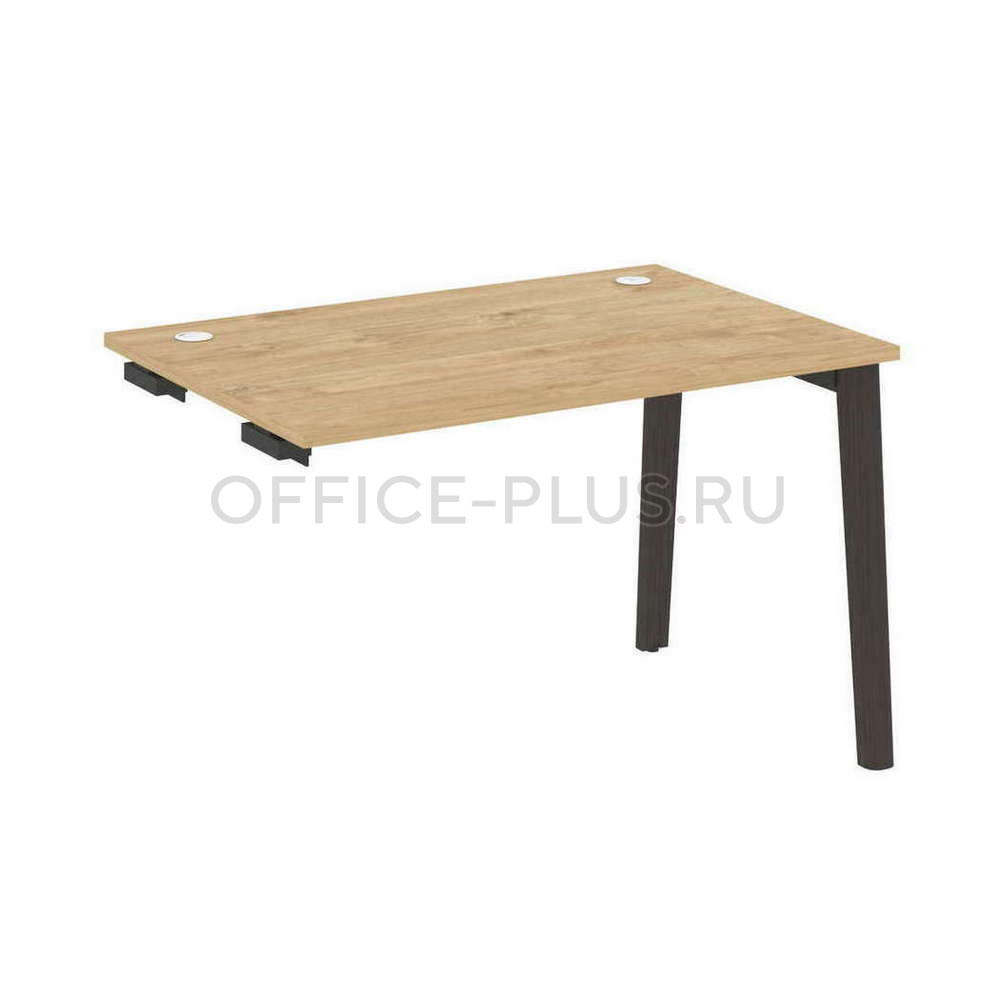 Стол приставной Onix wood к опорным элементам OW.SPR-2.8