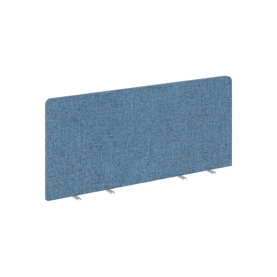 Экран для стола фронтальный тканевый (+ шнурок) UNE.TEKRF.SH-512