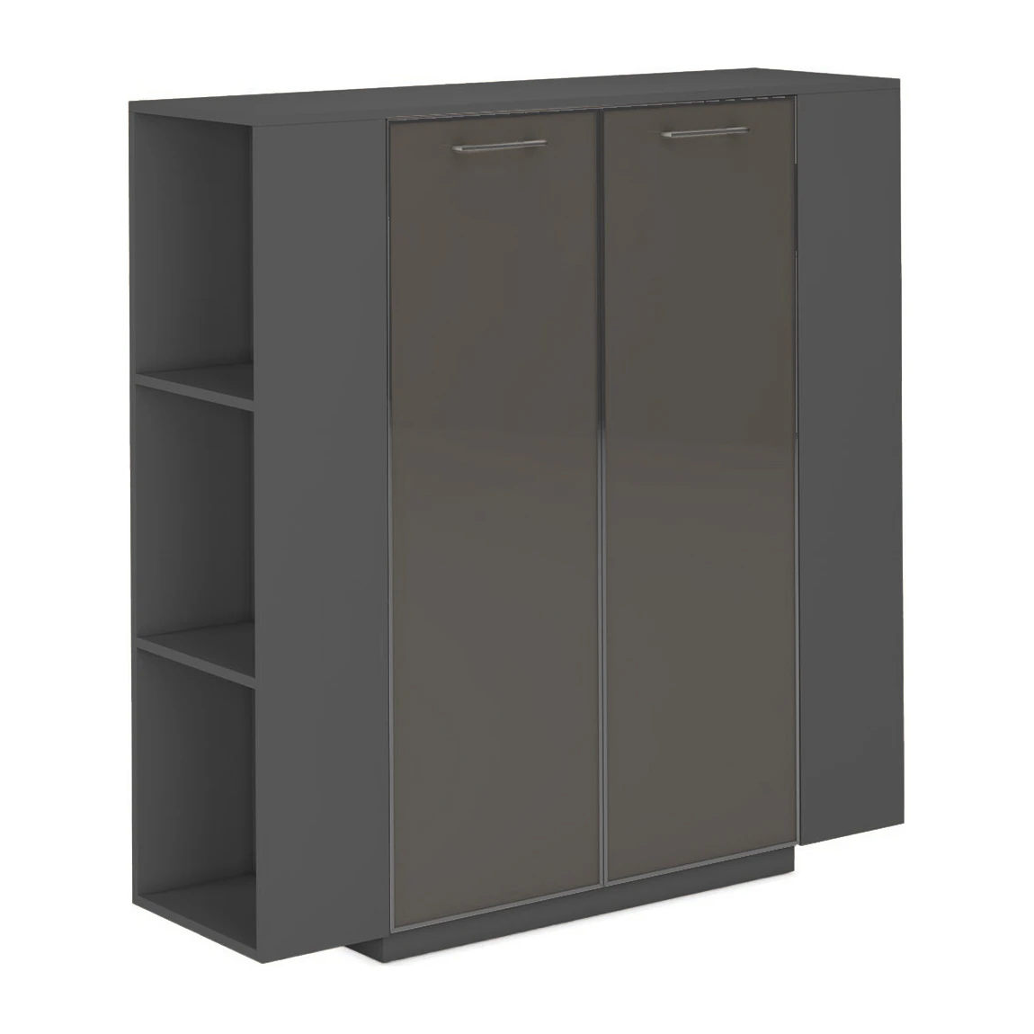 Шкаф средний для документов Genesis JNS928