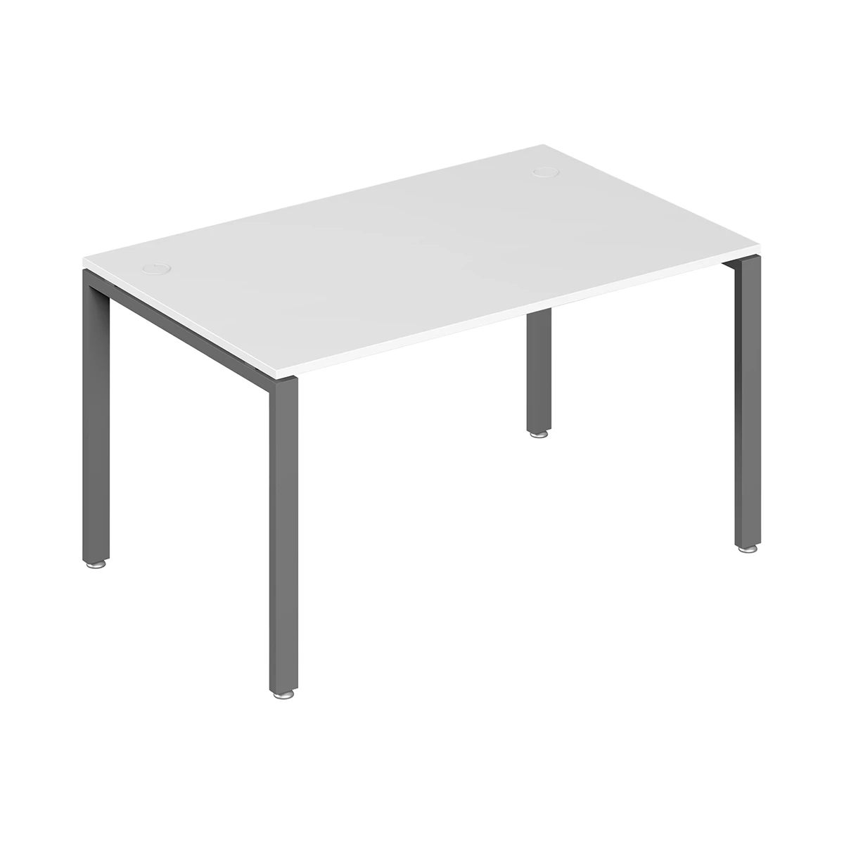 Стол рабочий на металлокаркасе Trend Metal TDM322325
