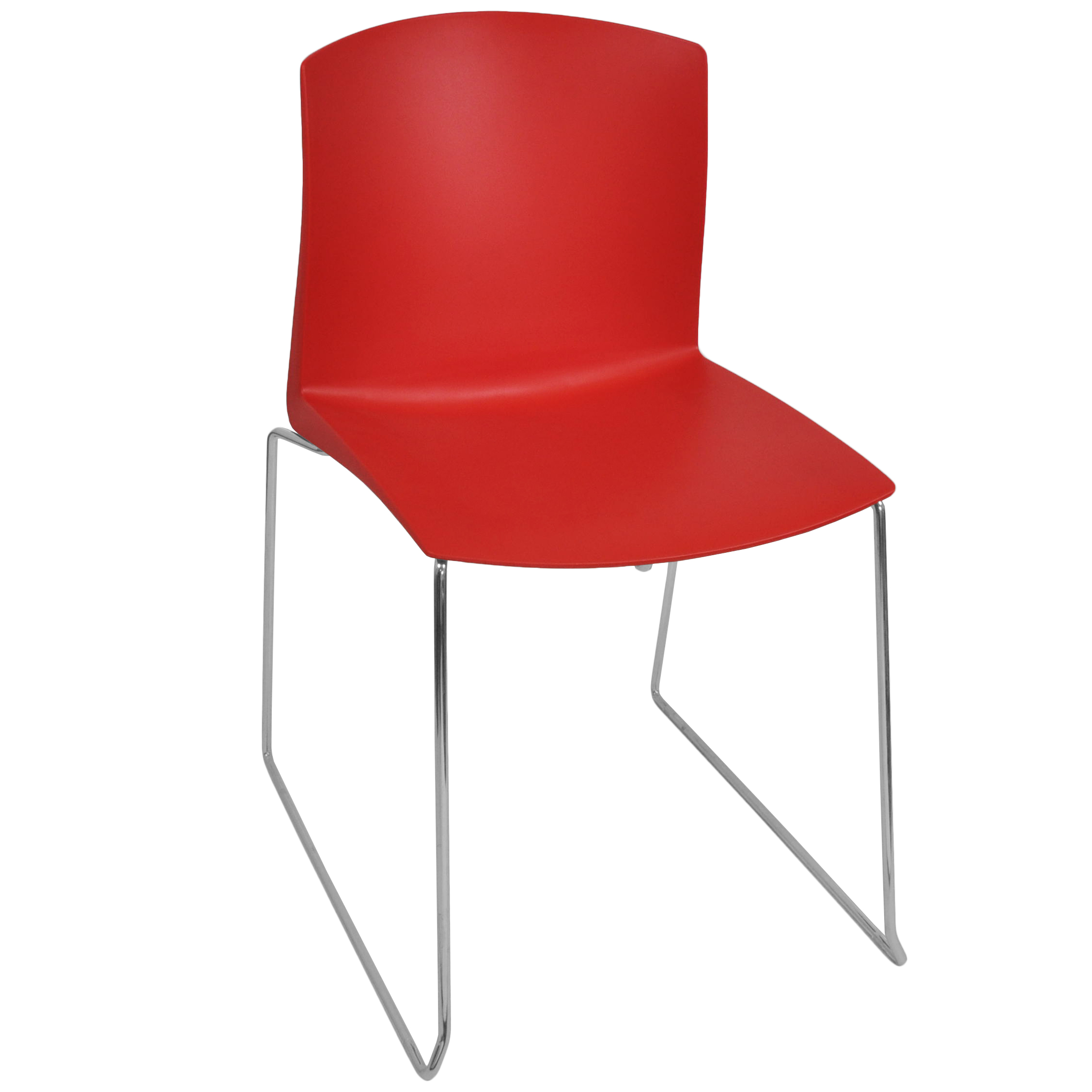 Стул ItalSeat Пулл / Pull на прутке