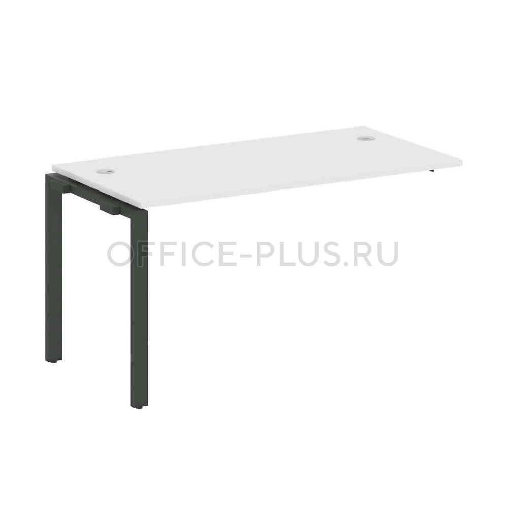Сегмент рабочей станции Metal System Style БП.ПРС-СП-1.3