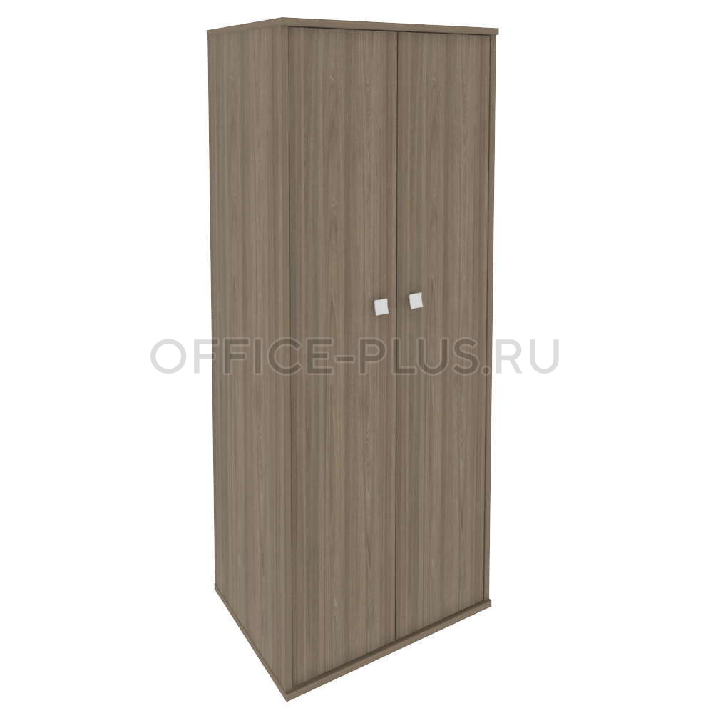Шкаф для одежды Стайл / Style Л.ГБ-2