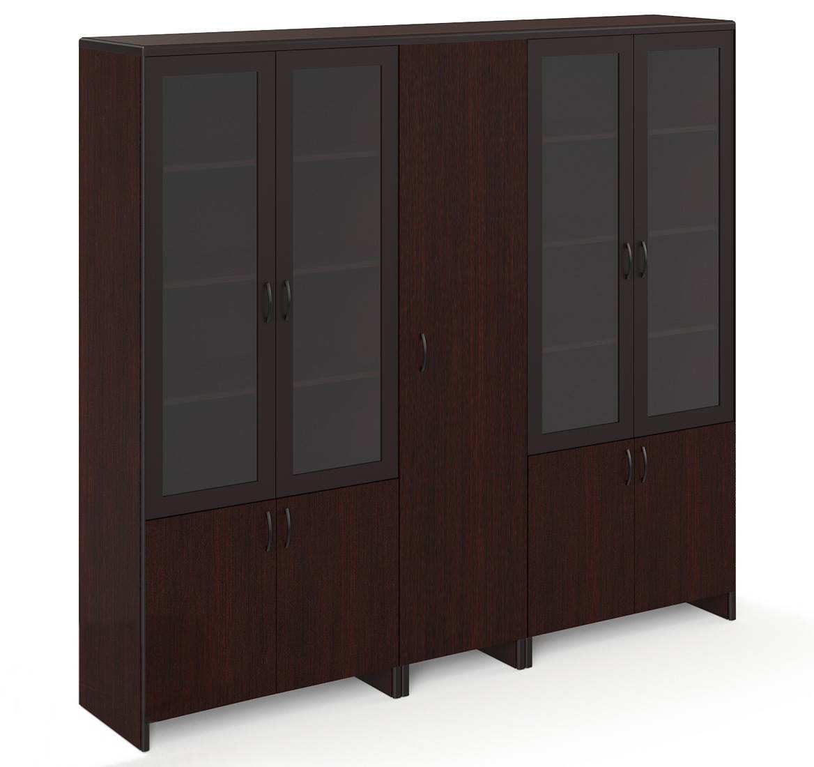 Шкаф высокий Legno 102 706