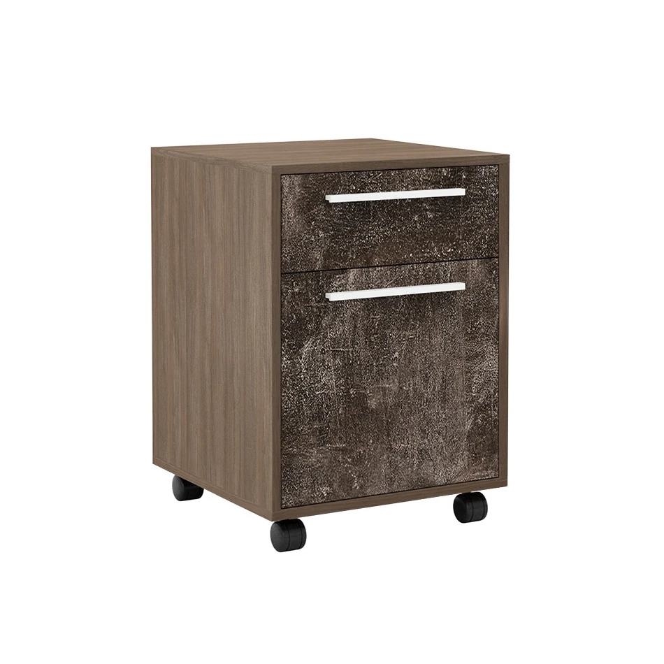 Тумба подкатная B-Tone BTN361302