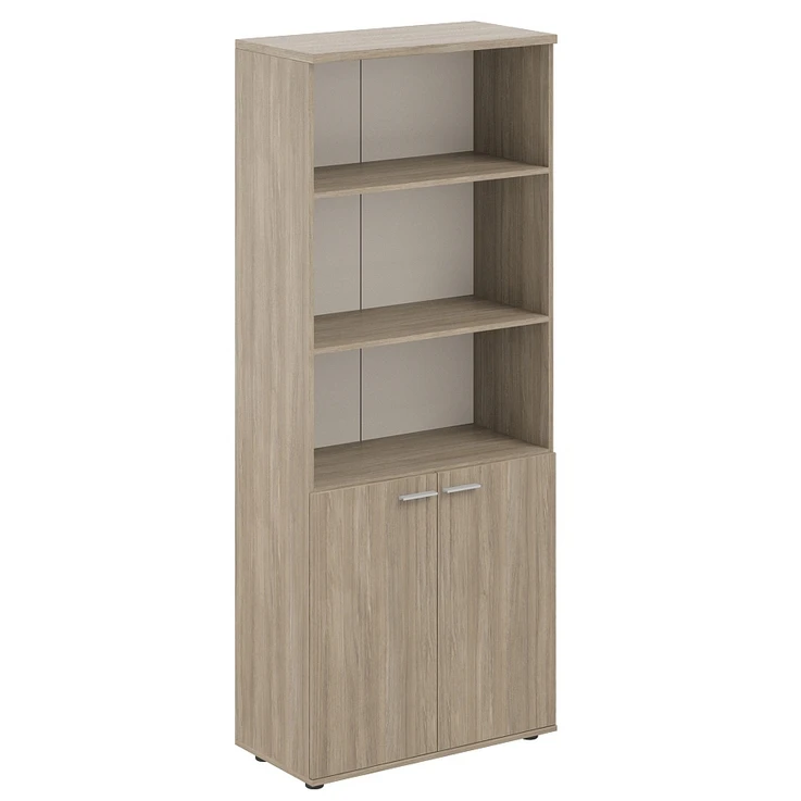 Шкаф высокий для документов (задняя стенка HDF) Сигма SG.831