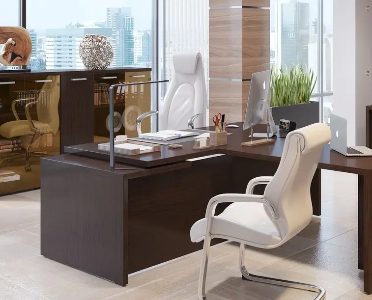 Стол руководителя Torr Z TCT 189L