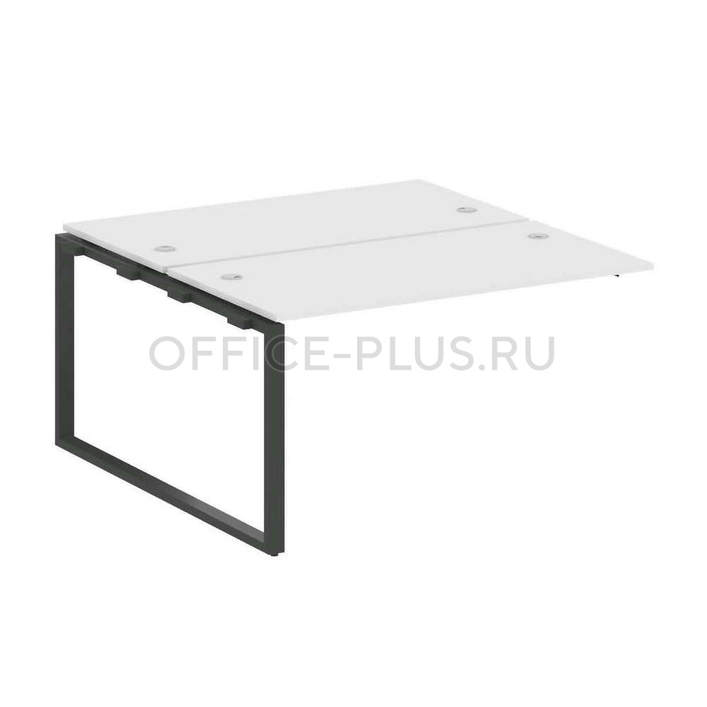 Сегмент рабочей станции Metal System Style БО.ПРС-СП-2.3
