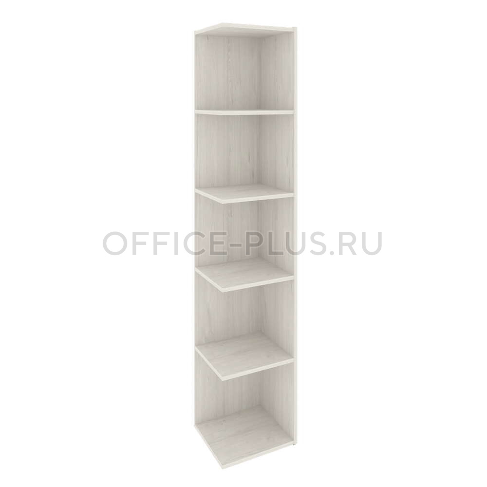 Шкаф стеллаж высокий пенал Locker plus LK.PM-5