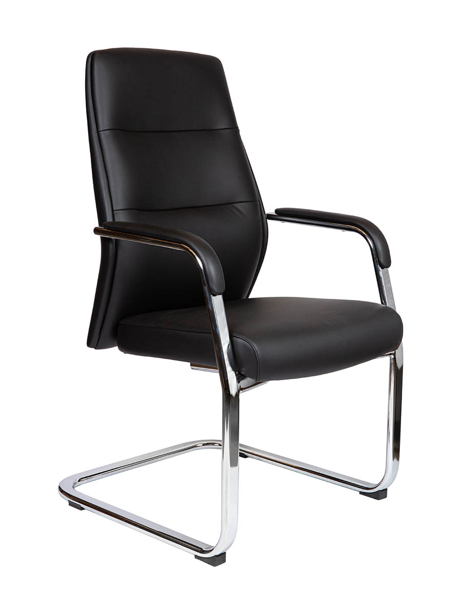 Кресло Norden Nancy CF Black