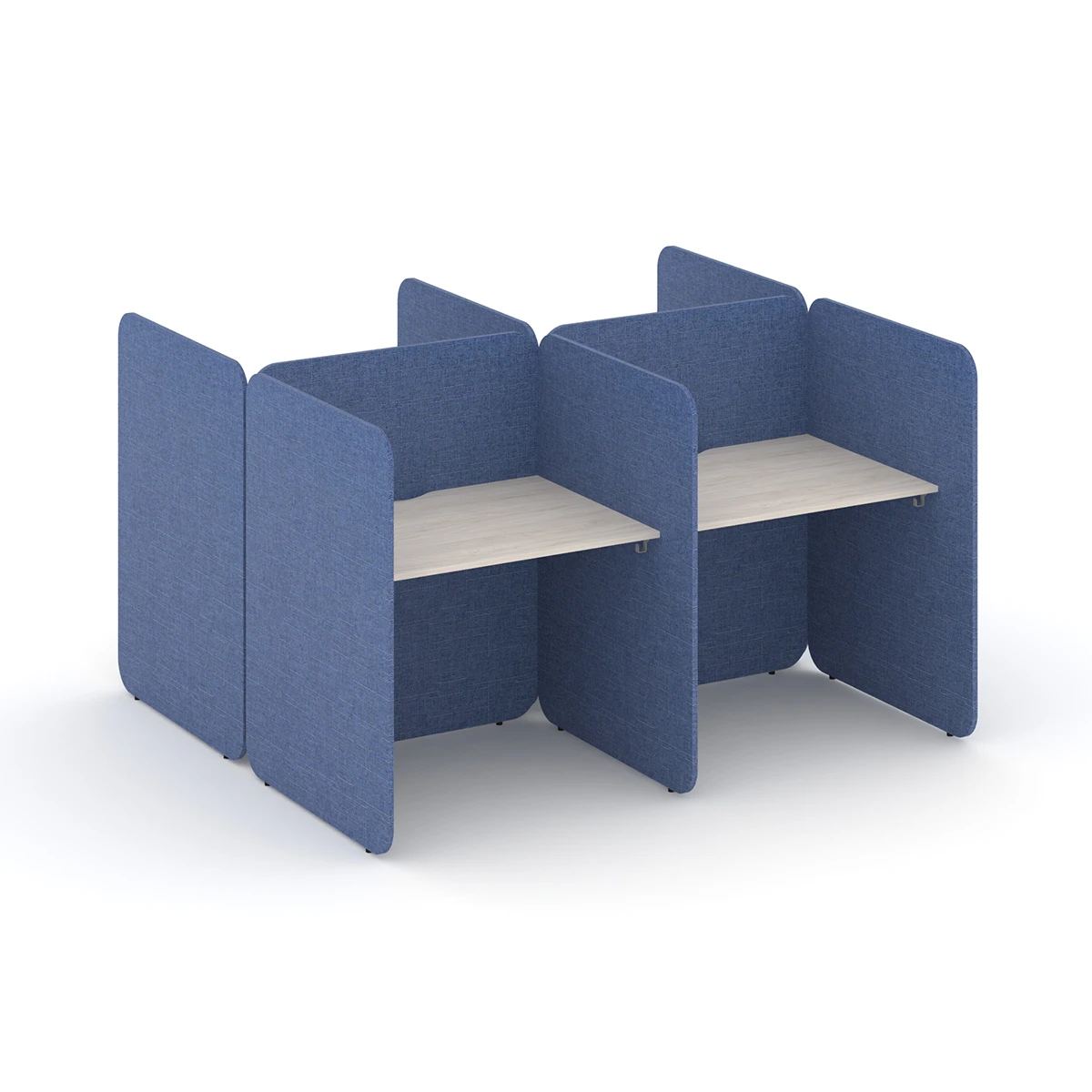 Офисная мебель Колл-центр, комплект №5