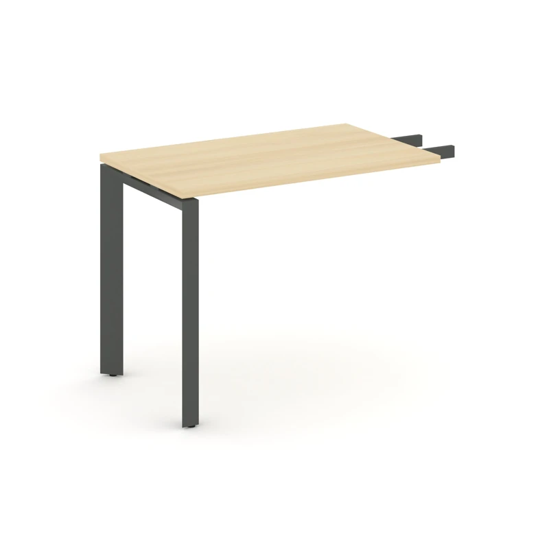 Брифинг на металлокаркасе (П-59х59 антрацит) Style Project Next SN-59P.BR-003