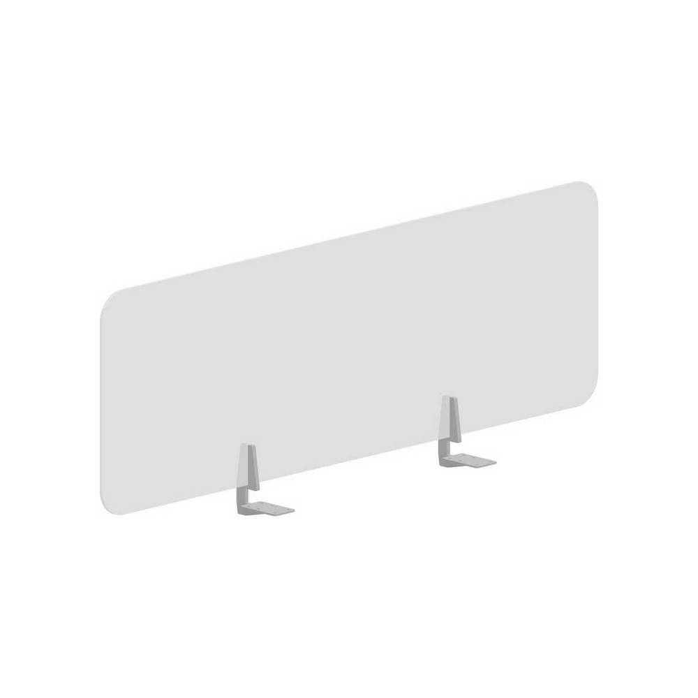 Экран для стола фронтальный (Plexi) UPSFS118