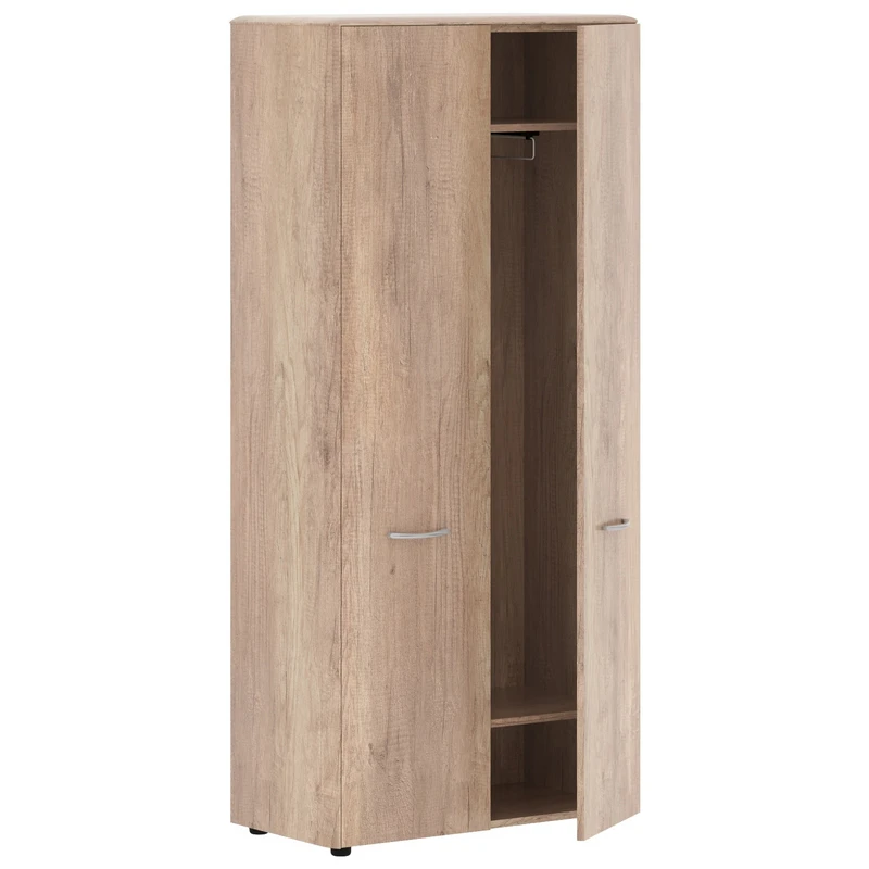 Шкаф для одежды Dioni DCW 85