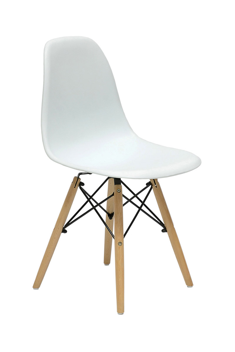 Стул обеденный Derstuhl DSL 110 Wood