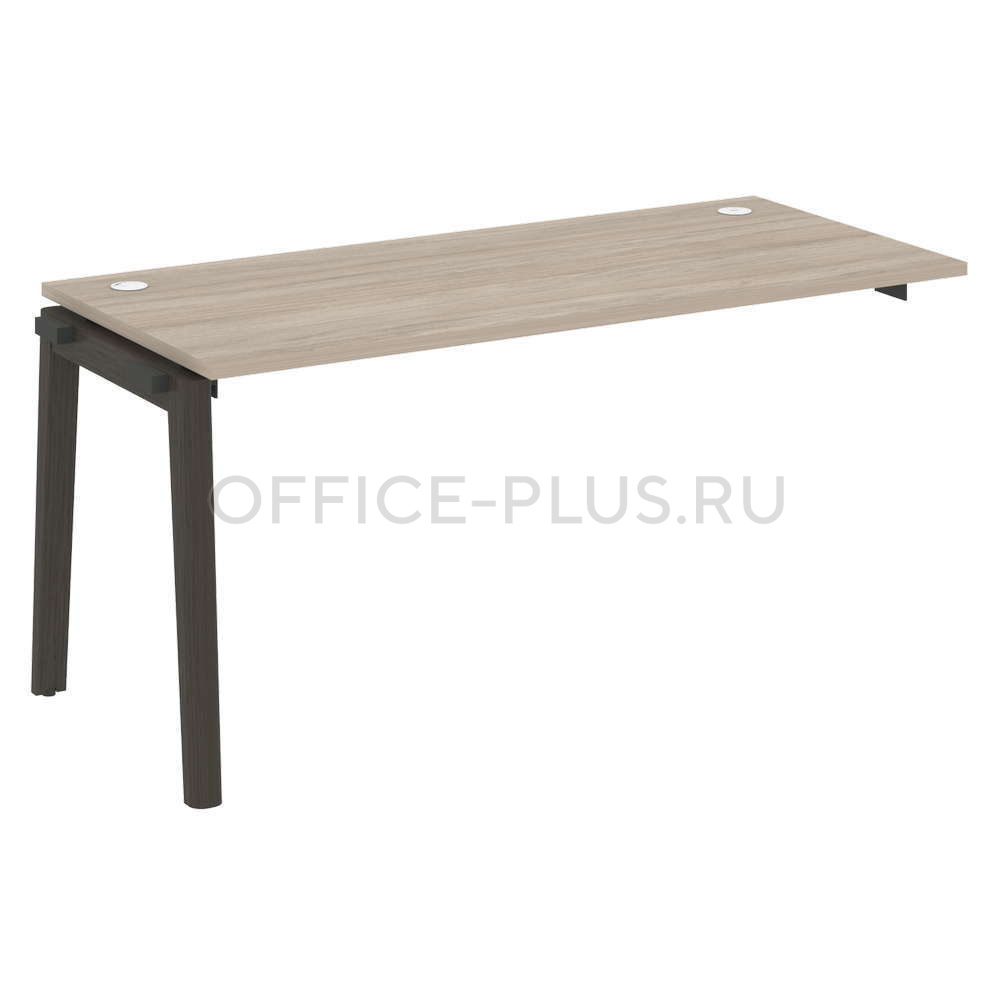Сегмент рабочей станции Onix wood OW.1.NRS-4.7