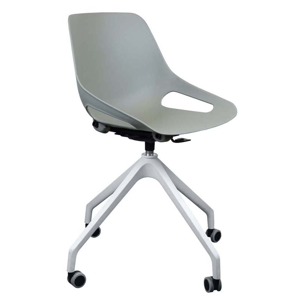 Стул ItalSeat Кью5 / Q5 SW на роликах
